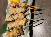 全席個室 焼売と野菜巻き串 和が家 赤坂見附店: りくさんの2026年09月05日の1枚目の投稿写真