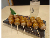 鶏しぐれ 赤坂見附店: りくさんの2026年09月05日の1枚目の投稿写真