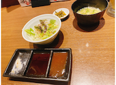 肉焼 ベンジャミン 博多 駅から三百歩横丁店: ななさんの2023年12月30日の2枚目の投稿写真