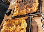 名古屋羽根付き餃子　にこにこ餃子　岩塚店: ななさんの2026年05月の1枚目の投稿写真