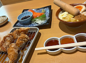 餃子のかっちゃん 金山店: ななさんの2026年09月05日の2枚目の投稿写真
