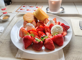 くろいちごCafe 浦部農園 茂原: ゆりさんの2026年05月30日の1枚目の投稿写真