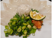ふぐ うなぎ料理 玄品 池袋: きょさんの2025年09月07日の1枚目の投稿写真