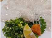 ふぐ うなぎ料理 玄品 池袋: きょさんの2026年09月06日の2枚目の投稿写真