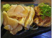 炭火串焼と旬鮮料理の店 あわわ屋: きょさんの2025年06月14日の1枚目の投稿写真