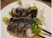 個室 肉バルVS魚バル デザインフードマーケット 新橋店: きょさんの2026年06月23日の2枚目の投稿写真