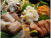 地酒と道産食材　一笑　別邸: きょさんの2026年09月10日の2枚目の投稿写真