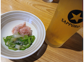 お魚とお野菜　美菜魚: きょさんの2026年10月03日の1枚目の投稿写真