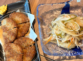 焼き串とおばんざい おかって: Maさんの2026年07月27日の1枚目の投稿写真