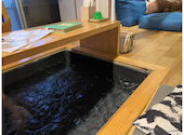 足湯cafe&bar どん浴: はづきさんの2024年12月09日の2枚目の投稿写真