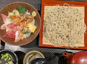 蕎麦居酒屋 小川庵 戸塚: アーサーさんの2026年08月02日の1枚目の投稿写真