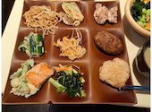 旬菜食健 ひな野 所沢店: sironekoluckyさんの2026年05月23日の1枚目の投稿写真
