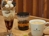 nana s green tea ナナズグリーンティー みらい長崎ココウォーク店: いむちゃんさんの2026年03月23日の3枚目の投稿写真