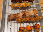 焼き鳥　うさぎ屋: いむちゃんさんの2026年03月13日の1枚目の投稿写真
