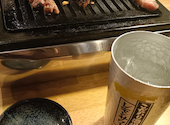 焼肉ホルモンとくちゃん野田店: しかむらさんの2026年08月24日の1枚目の投稿写真