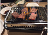 焼肉べこ六 王道 立川店: あさんの2026年08月26日の1枚目の投稿写真