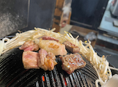炭焼き成吉思汗 やまか: あさんの2026年03月23日の1枚目の投稿写真