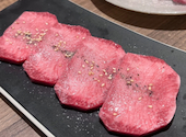 焼肉 いのうえ 立川店: あさんの2026年05月06日の1枚目の投稿写真