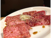 焼肉べこ六 立川南口店: あさんの2026年08月26日の1枚目の投稿写真