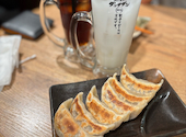 肉汁餃子のダンダダン　立川北口店: あさんの2025年12月の1枚目の投稿写真