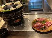 ジンギスカン　ひげのうし南5条店: あさんの2026年05月06日の1枚目の投稿写真