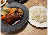 洋食コノヨシ 白石駅前店: あさんの2026年06月02日の1枚目の投稿写真