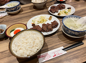 仙臺たんや 利久 札幌ステラプレイス店: あさんの2026年07月30日の1枚目の投稿写真