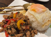 タイ国料理マニータイ 本店: あさんの2026年06月02日の1枚目の投稿写真