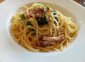 スパゲッティとドリアの店 リベルタ: あさんの2026年08月26日の1枚目の投稿写真