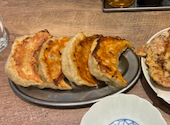 SAPPORO餃子製造所 札幌4PLA店: あさんの2026年05月06日の1枚目の投稿写真