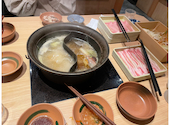 しゃぶしゃぶ温野菜　すすきの南4条店: あんこがだいすきさんの2025年04月の1枚目の投稿写真