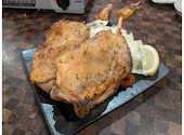 海鮮と骨付鳥 讃岐酒場 高松フェリー通り店: てっちゃん９１９１さんの2024年09月17日の3枚目の投稿写真