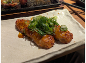 旨唐揚げと居酒メシ　ミライザカ　梅田お初天神通り店: てっちゃん９１９１さんの2025年02月の1枚目の投稿写真