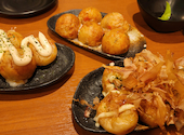 たこ焼き酒場 たこ太 堺筋本町店: ひらさんの2023年12月22日の1枚目の投稿写真
