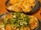 たこ焼き酒場 たこ太 堺筋本町店: ひらさんの2023年12月22日の2枚目の投稿写真
