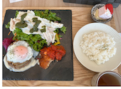 和洋食レストラン&カフェ I TeA HOUSE 三木別所店: ひぃちゃんさんの2026年05月17日の1枚目の投稿写真