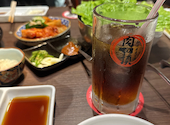 蒲田 路地裏焼肉 肉の頂: かよたんさんの2026年07月13日の1枚目の投稿写真