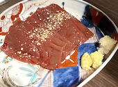 蒲田 路地裏焼肉 肉の頂: かよたんさんの2026年07月13日の2枚目の投稿写真