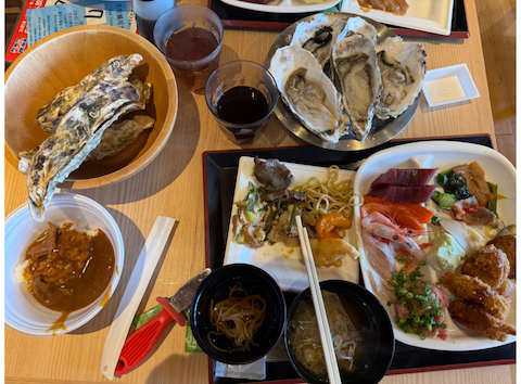 松島 おさしみ水族館(居酒屋)の口コミ | ホットペッパーグルメ