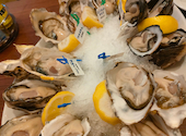 Oyster Bar ジャックポット 丸の内: くつしたさんの2025年01月の1枚目の投稿写真