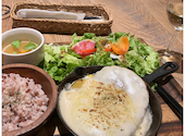 おやさいガーデン TIERRA ティエラ 阪急梅田店: だあこさんの2025年10月31日の1枚目の投稿写真