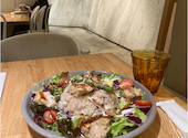 tables cook&jonathan's bookstore: だあこさんの2025年02月21日の1枚目の投稿写真
