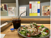 tables cook&jonathan's bookstore: だあこさんの2025年05月29日の1枚目の投稿写真