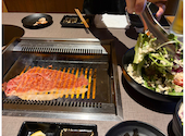 焼肉 ホルモンにくろう 寝屋川別邸: だあこさんの2026年08月16日の1枚目の投稿写真