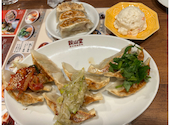 餃子製造直販店 餃山堂 町田: てっちさんの2026年03月08日の1枚目の投稿写真