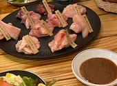 IPPON食堂 博多: tkyk0215さんの2026年05月05日の1枚目の投稿写真