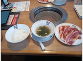 牛角 東加古川店: ぽめゆきさんの2026年08月05日の1枚目の投稿写真