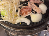 ジンギスカン　ひげのうし南5条店: みゆぴょんさんの2025年01月31日の1枚目の投稿写真