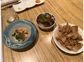 酒と肴と男と女 日本酒天国 おにたいじ 名古屋駅店: ひじきさんの2026年04月05日の1枚目の投稿写真