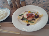 レストラン　サンスーシ: yukkoさんの2021年02月の1枚目の投稿写真